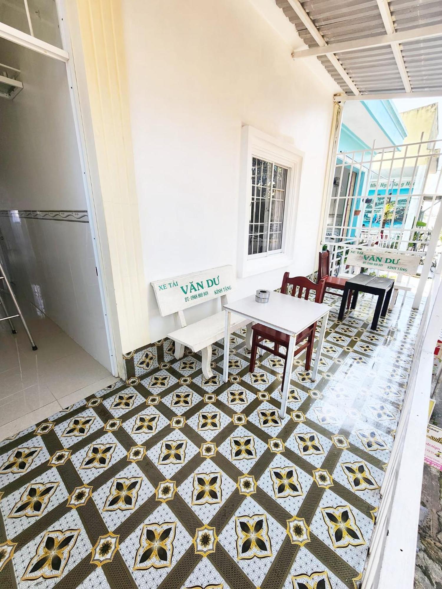 Hai Phuong Tuyen Guesthouse Phu Quoc Extérieur photo