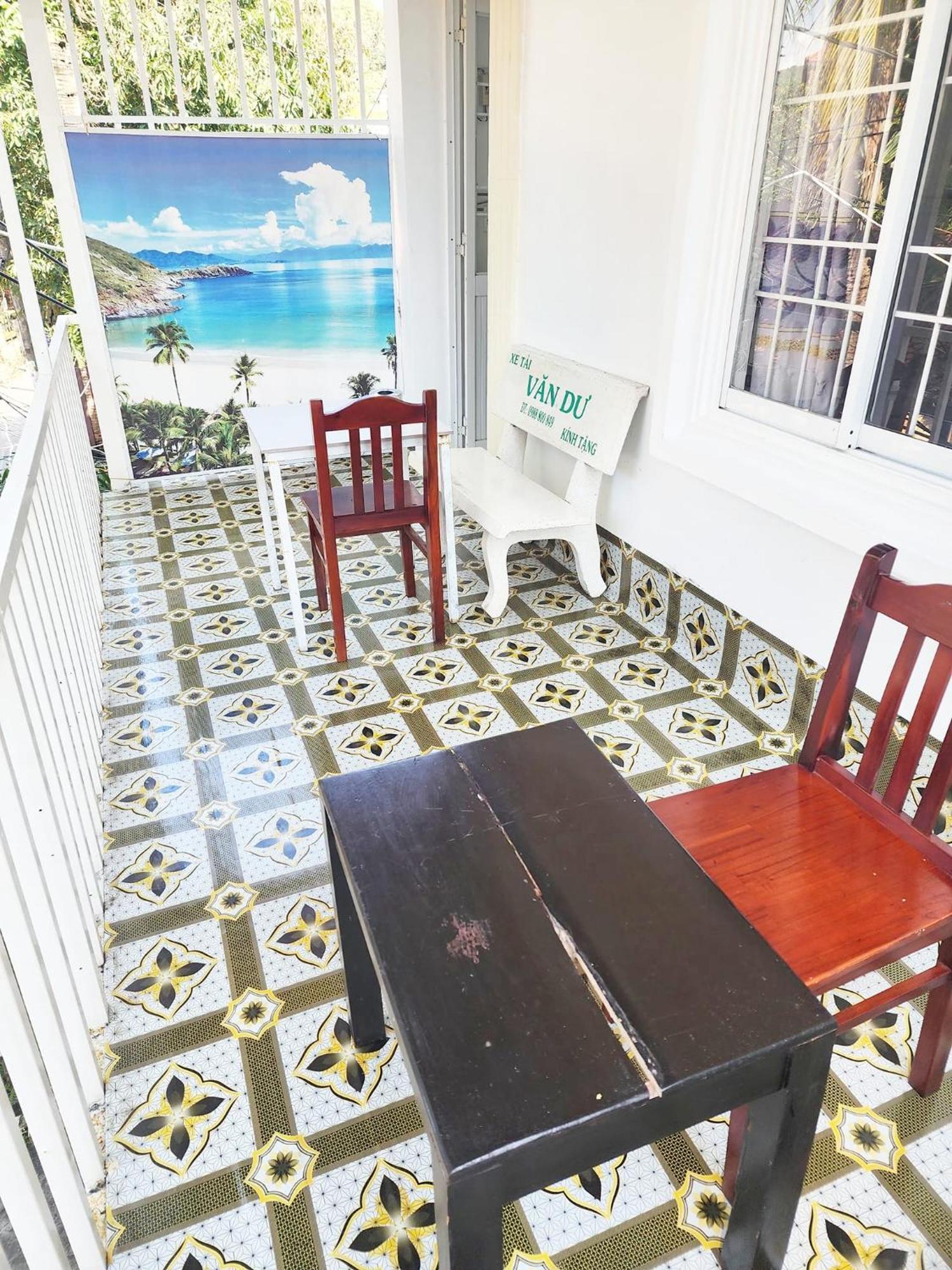 Hai Phuong Tuyen Guesthouse Phu Quoc Extérieur photo