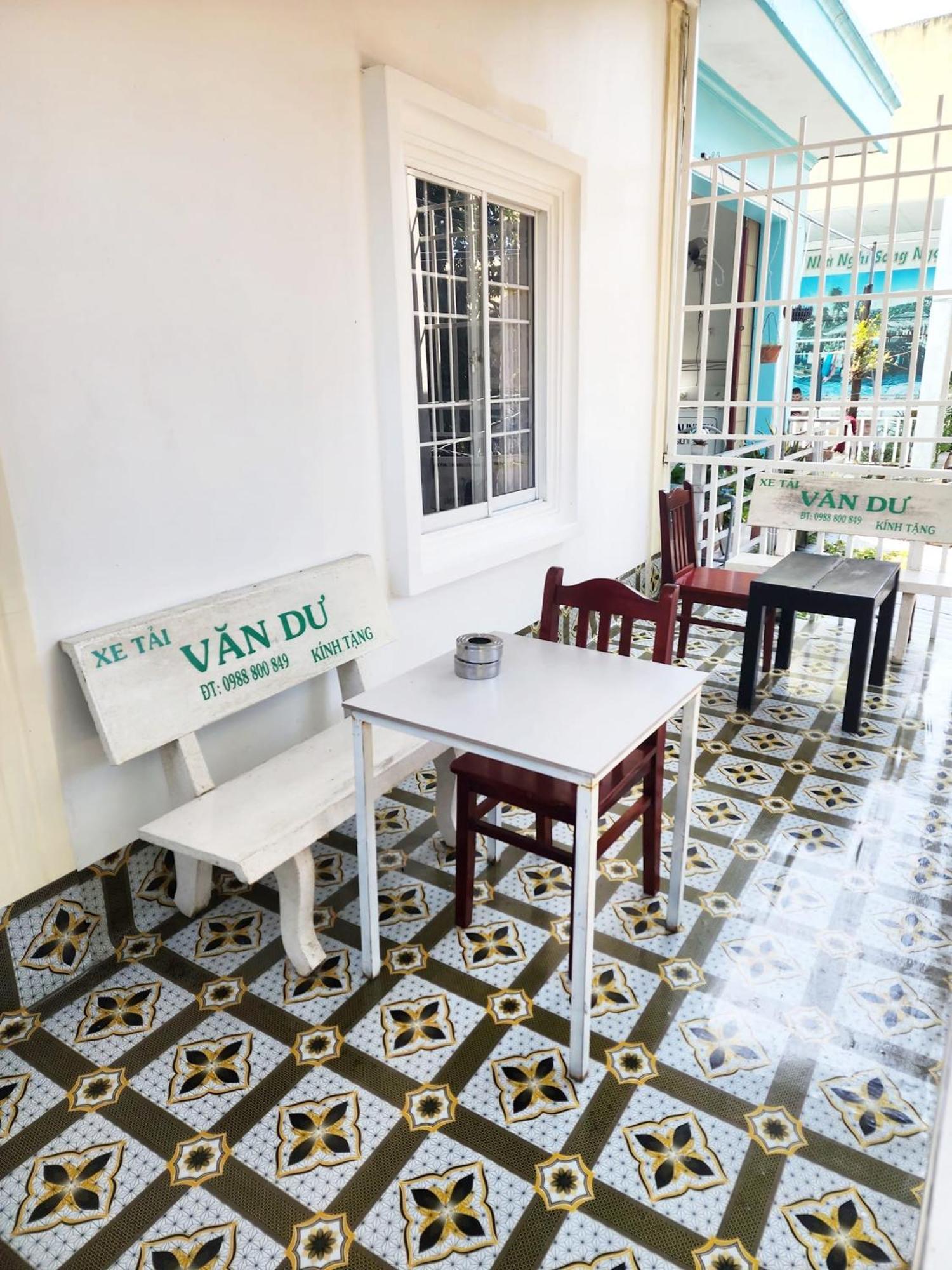 Hai Phuong Tuyen Guesthouse Phu Quoc Extérieur photo