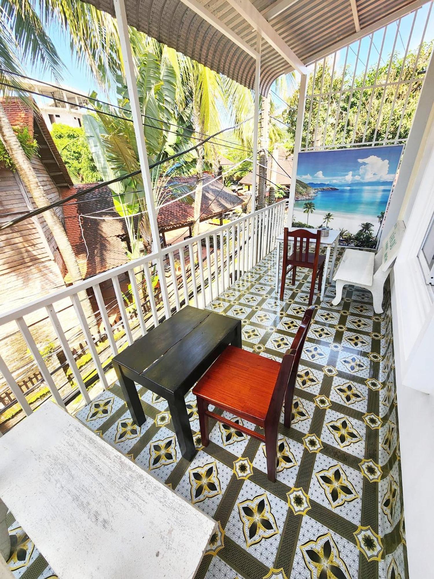 Hai Phuong Tuyen Guesthouse Phu Quoc Extérieur photo