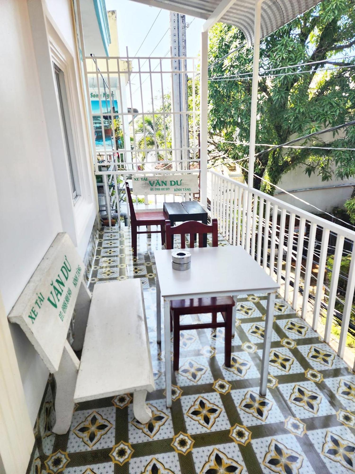 Hai Phuong Tuyen Guesthouse Phu Quoc Extérieur photo