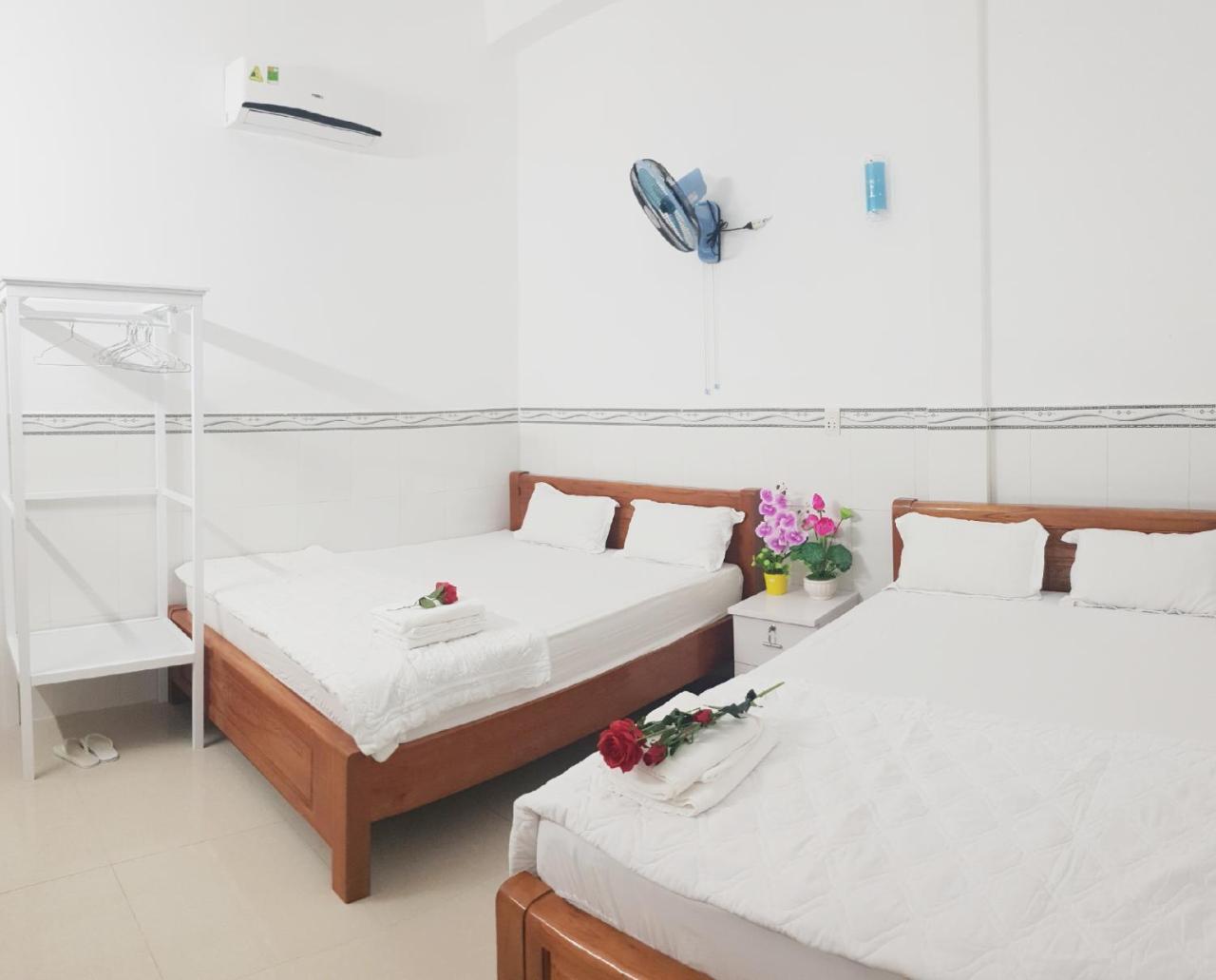 Hai Phuong Tuyen Guesthouse Phu Quoc Extérieur photo