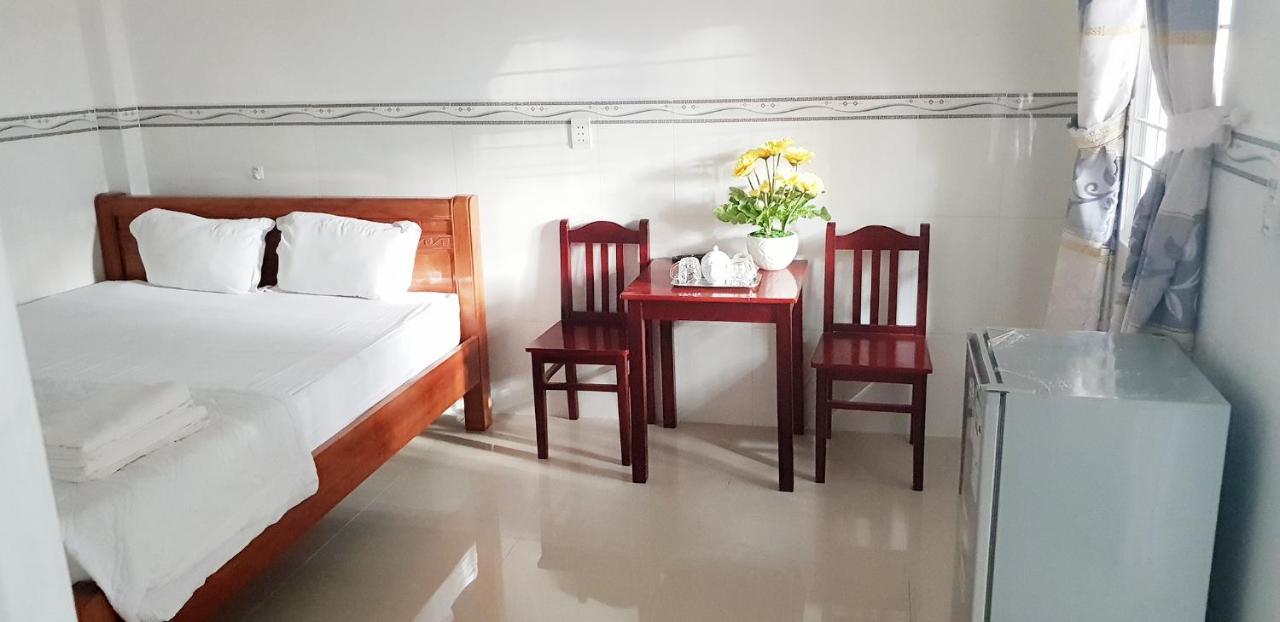 Hai Phuong Tuyen Guesthouse Phu Quoc Extérieur photo