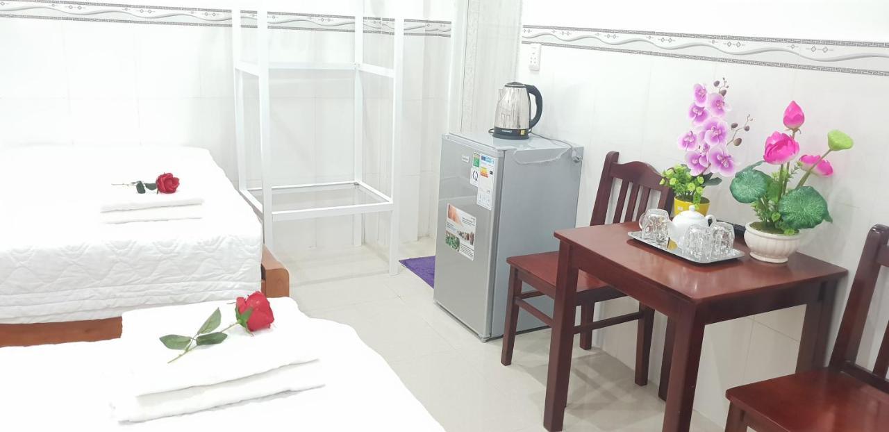 Hai Phuong Tuyen Guesthouse Phu Quoc Extérieur photo