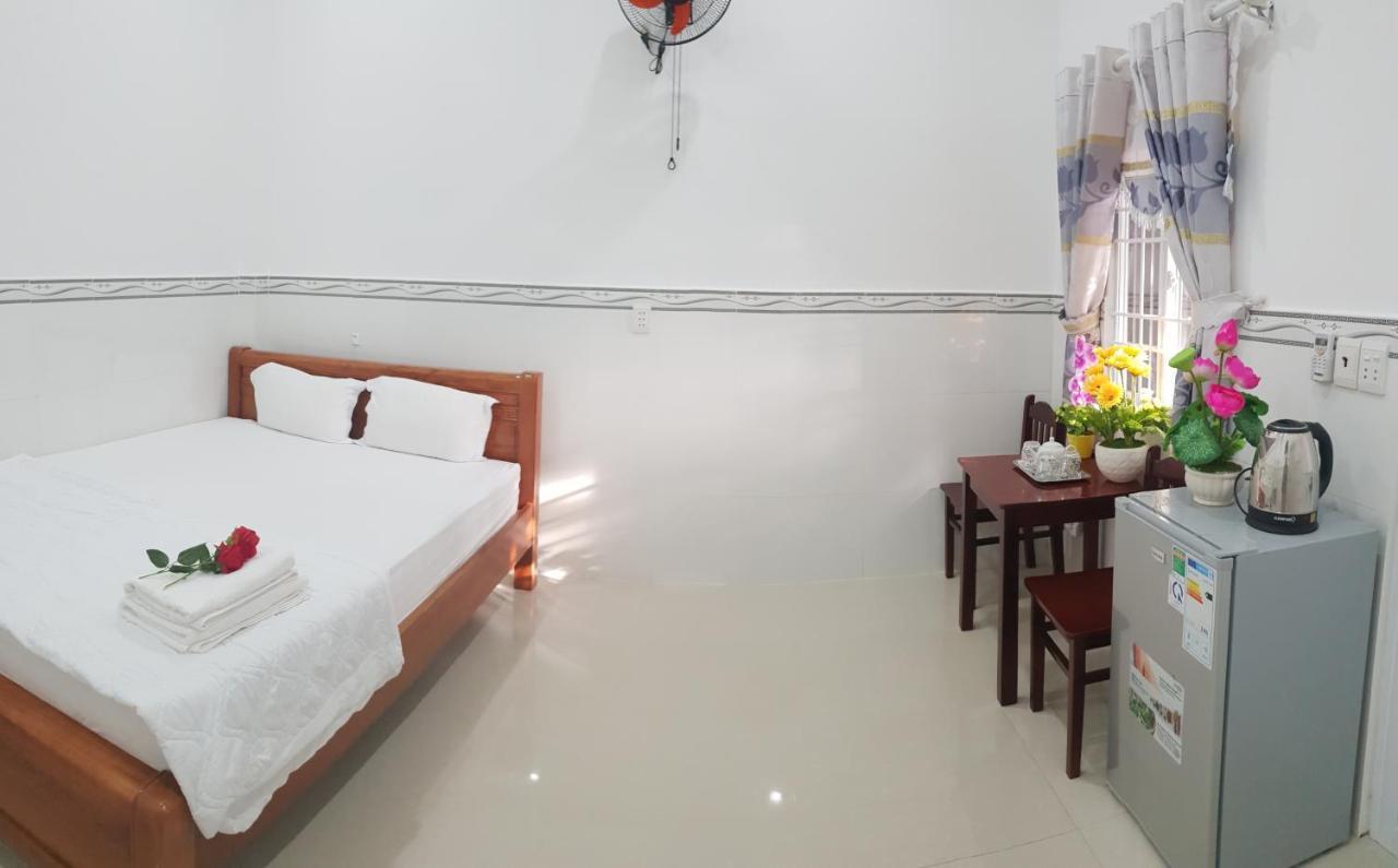Hai Phuong Tuyen Guesthouse Phu Quoc Extérieur photo