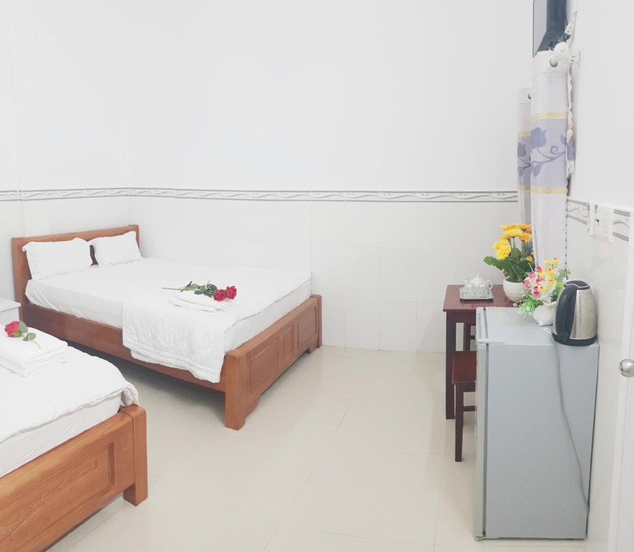 Hai Phuong Tuyen Guesthouse Phu Quoc Extérieur photo