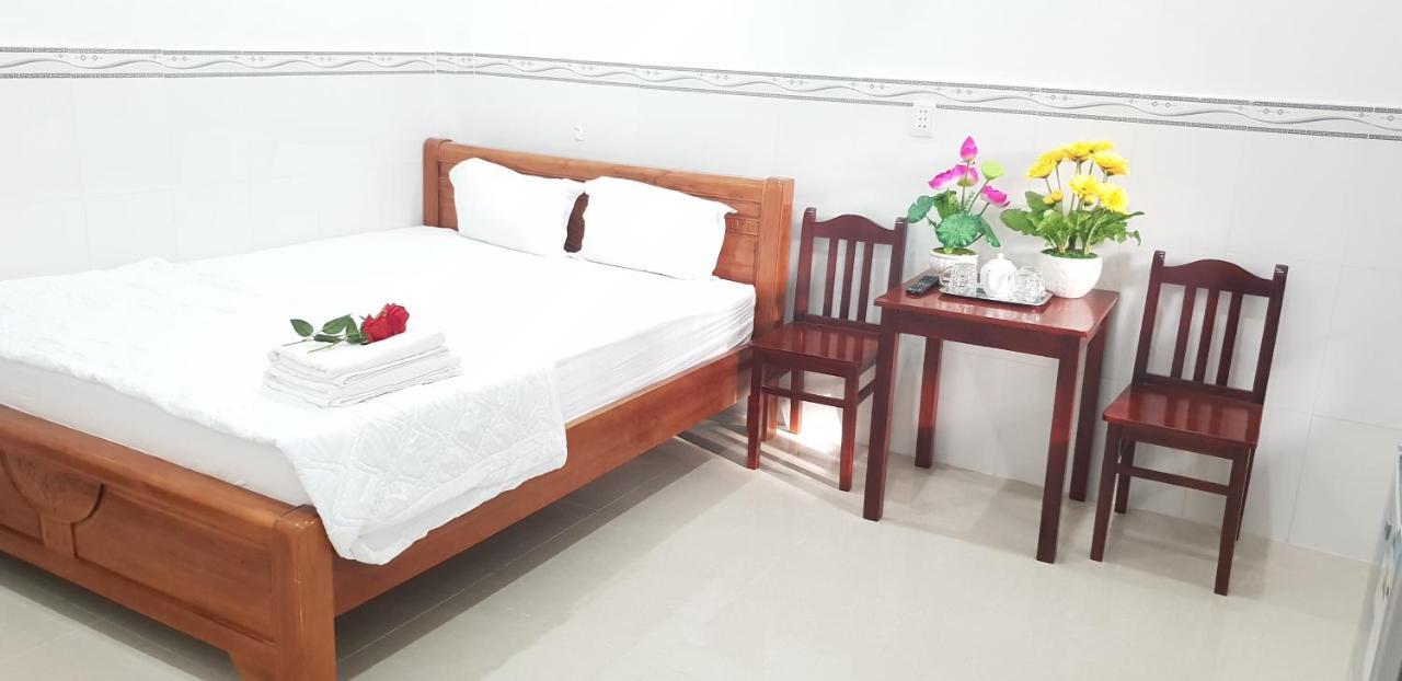 Hai Phuong Tuyen Guesthouse Phu Quoc Extérieur photo