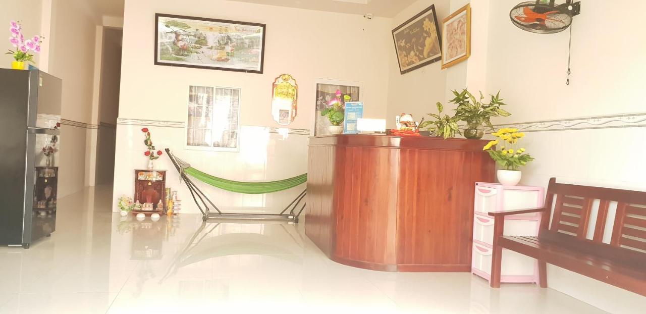 Hai Phuong Tuyen Guesthouse Phu Quoc Extérieur photo