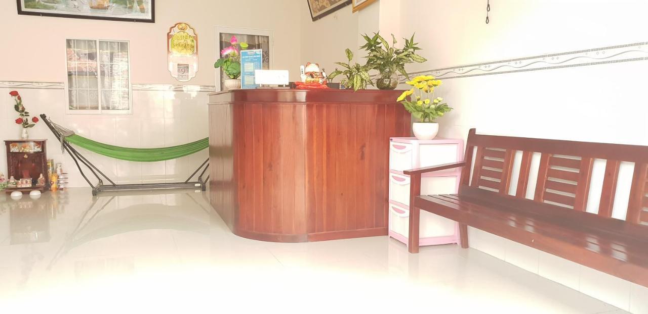 Hai Phuong Tuyen Guesthouse Phu Quoc Extérieur photo