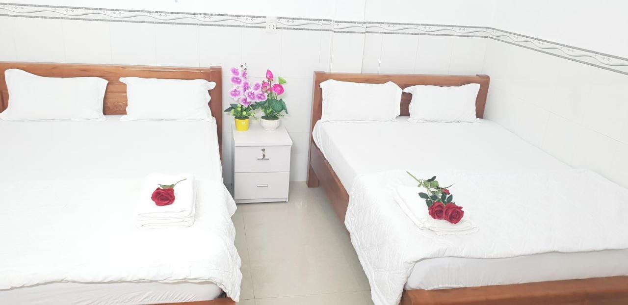 Hai Phuong Tuyen Guesthouse Phu Quoc Extérieur photo