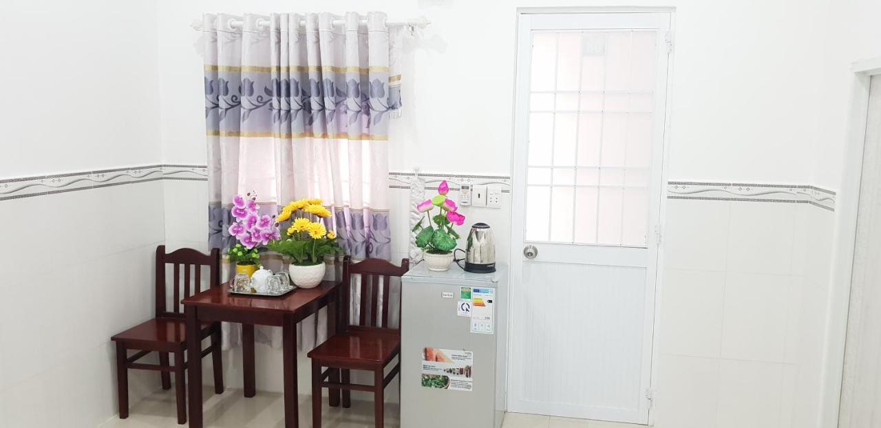 Hai Phuong Tuyen Guesthouse Phu Quoc Extérieur photo