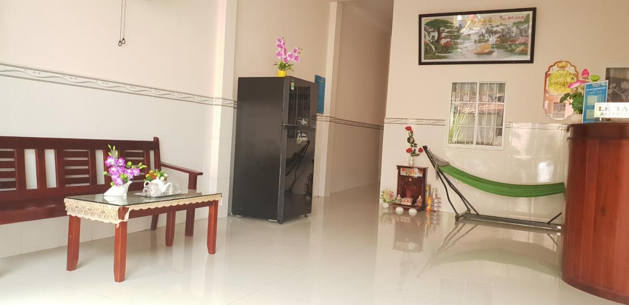 Hai Phuong Tuyen Guesthouse Phu Quoc Extérieur photo