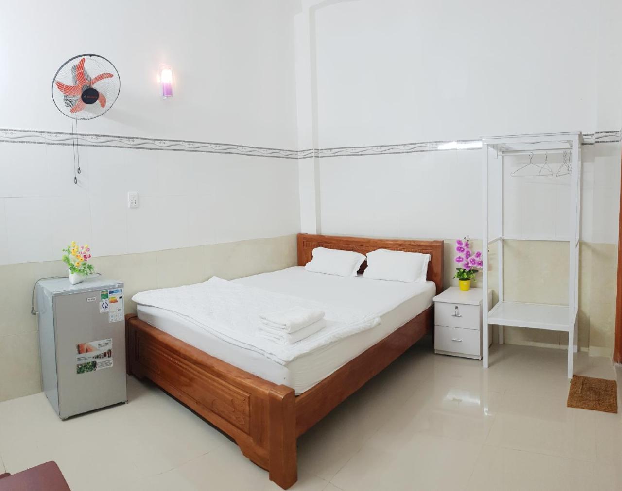 Hai Phuong Tuyen Guesthouse Phu Quoc Extérieur photo
