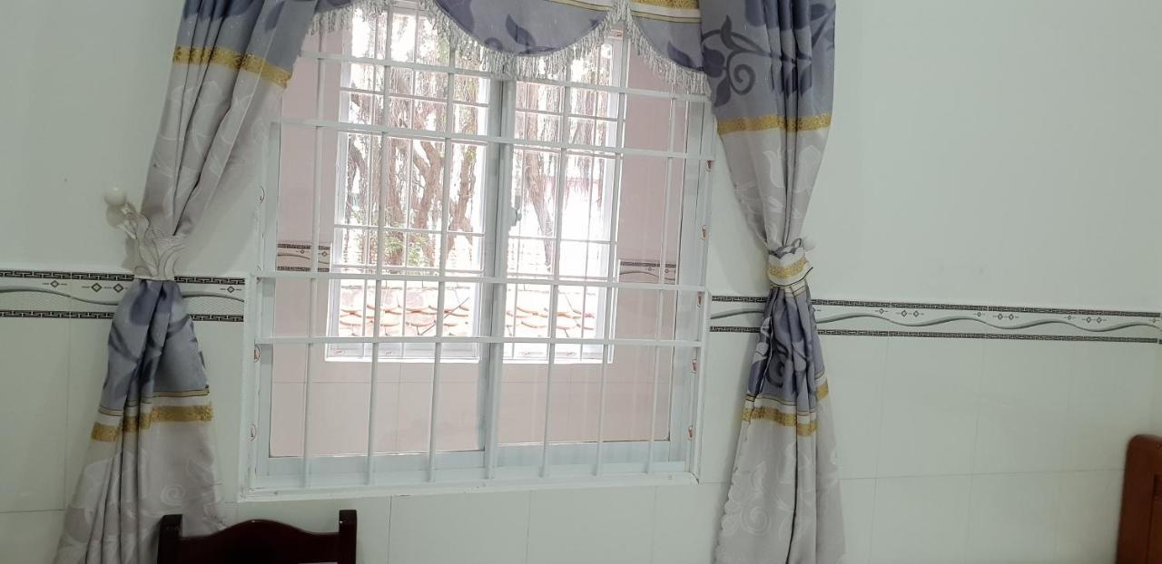 Hai Phuong Tuyen Guesthouse Phu Quoc Extérieur photo